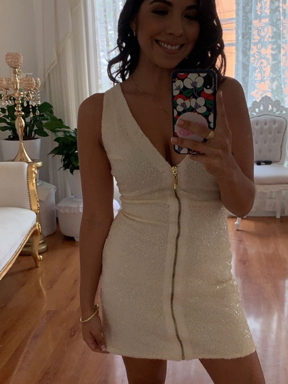 Mini Dress - Picture 7 of 8